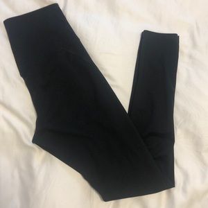GIRLFRIEND COLLECTIVE black legging
